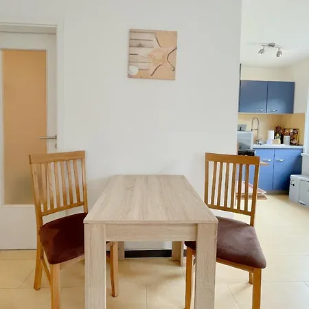 An Den Kreischen 28 Ferienbungalow Engel *
