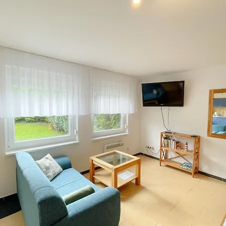 Tatil Evi An Den Kreischen 28 Ferienbungalow Engel