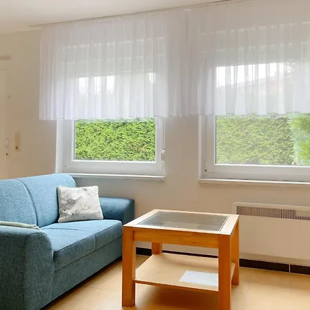 An Den Kreischen 28 Ferienbungalow Engel