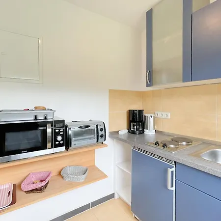 An Den Kreischen 28 Ferienbungalow Engel Tatil Evi Uckeritz