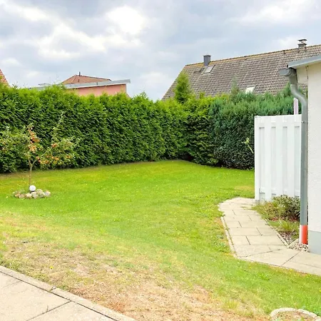 An Den Kreischen 28 Ferienbungalow Engel *