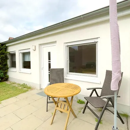 Tatil Evi An Den Kreischen 28 Ferienbungalow Engel *